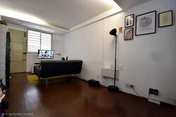 Blk 170 Stirling View (Queenstown), HDB 3 Rooms #557831661